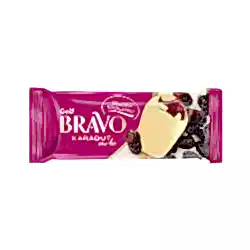Golf Bravo Belçika Çikolatalı Karadut (100 ml)
