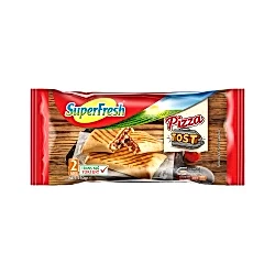 SuperFresh Pizza Tost (250 g)