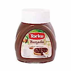 Torku Banada Kakaolu Fındık Kreması (700 g)