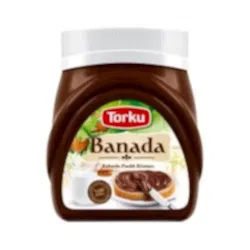 Torku Banada Kakaolu Fındık Kreması (400 g)
