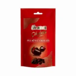 Ülker Sütlü Pul Çikolata (100 g)