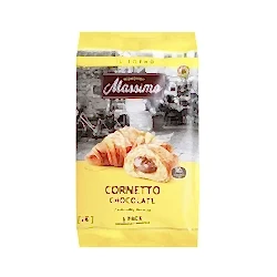 Maestro Massimo Kruvasan Çikolatalı (6 x 50 g)