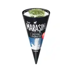 Golf Maraşım Kornet Sade (120 ml)