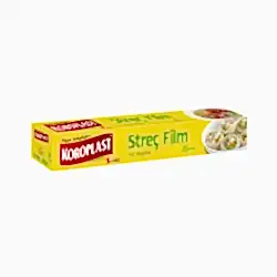 Koroplast Streç Film (30 cm x 15 m)