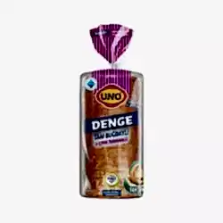 Uno Denge Tam Buğdaylı ve Çiya Tohumlu Ekmek (400 g)