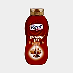 Kent Boringer Karamelli Sos (325 g)