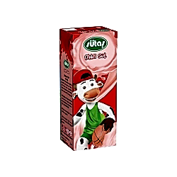 Sütaş Süt Çilekli (180 ml)