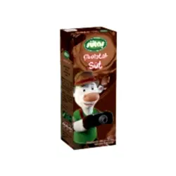 Sütaş Süt Çikolatalı (180 ml)