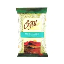 Öğüt Yeşil Mercimek (1 kg)