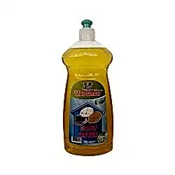 Vapurcu Sıvı Arap Sabunu (750 ml)