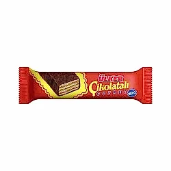 Ülker Çikolatalı Gofret (36 g)