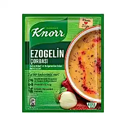 Knorr Ezogelin Çorbası (74 g)