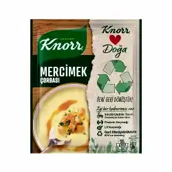 Knorr Mercimek Çorba (76 g)