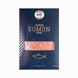 Bns Norveç Somon (100 g)