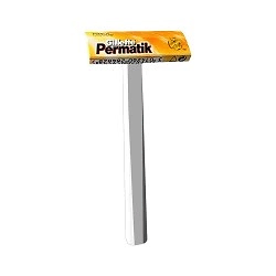 Gillette Tekli Permatik Tıraş Bıçağı