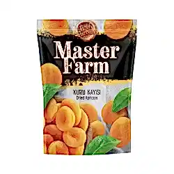 Master Farm Kuru Kayısı (140 g)
