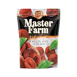 Master Farm Gün Kurusu Kayısı (140 g)