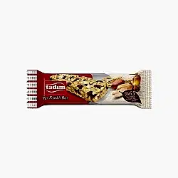 Tadım Yer Fıstıklı Bar (30 g)