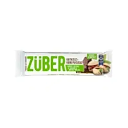 Züber Antep Fıstıklı ve Çikolatalı Meyve Bar (40 g)