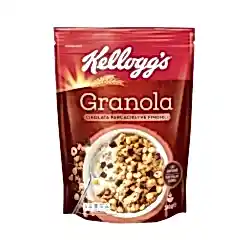 Kellogg's Granola Çikolata Fındık (340 g)
