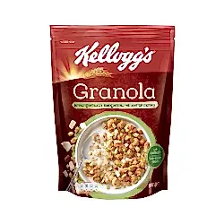 Kellogg's Beyaz Çikolatalı & Antep Fıstıklı Granola (300 g)