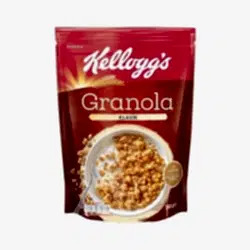 Kellogg's Granola Klasik (340 g)