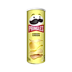 Pringles Cheesy (165 g)