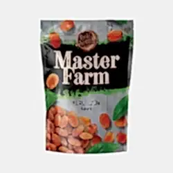 Master Farm Kuru Üzüm (125 g)