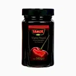Tamek Vişne Reçeli (380 g)