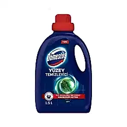 Domestos Yüzey Temizleyici Çam (1,5 L)