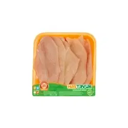 HasTavuk İnce Tavuk Fileto (500 g)