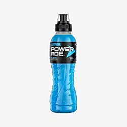 Powerade Ice Blast Sporcu İçeceği (500 ml)