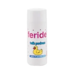 Feride Gül Kokulu Pudra (75 g)
