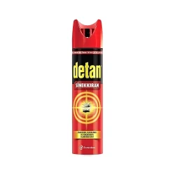 Detan Subazlı Sinekkıran (275 ml)