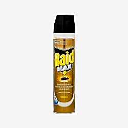 Raid Böceksavar Max (300 ml)