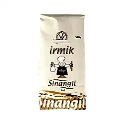 Sinangil İrmik (500 g)
