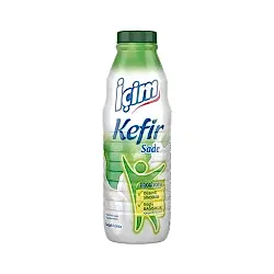 İçim Sade Kefir (1 L)