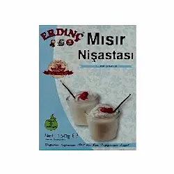 Erdinç Mısır Nişastası (150 g)