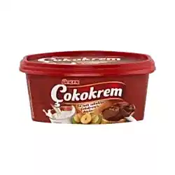 Ülker Çokokrem Kakaolu Fındık Kreması (400 g)