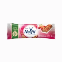 Nestlé Nesfit Kırmızı Meyveli Tahıllı (23,5 g)