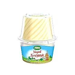 Sütaş Yayık Tereyağı (225 g)