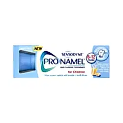Sensodyne Promine Çocuk Diş Macunu (50 ml)