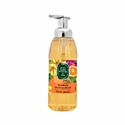 Eyüp Sabri Tuncer Bodrum Mandalinası Doğal Zeytinyağlı Köpük Sabun (500 ml)