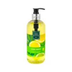 Eyüp Sabri Tuncer Çeşme Limonu Sıvı Sabun (500 ml)