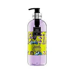 Eyüp Sabri Tuncer Sıvı Sabun Alaçatı Lavanta (500 ml)