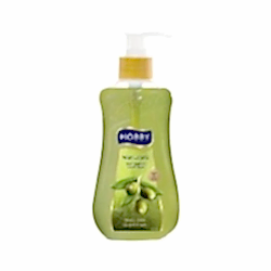 Hobby Zeytin Özlü Sıvı Sabun (400 ml)