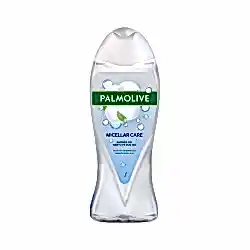 Palmolive Micellar Care Pamuk Özlü Banyo ve Duş Jeli (500 ml)