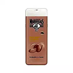 Le Petit Marseillais Beyaz Şeftali ve Nektarin Duş Jeli (400 ml)