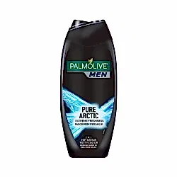 Palmolive Men Pure Arctic Maksimum Ferahlık Duş Jeli (500 ml)