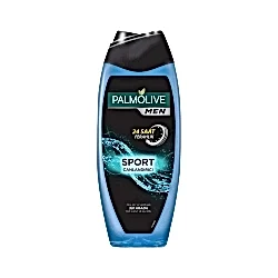 Palmolive Men Sport 3'ü 1 Arada Duş Jeli (750 ml)